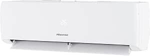 Hisense Aire Acondicionado Minisplit Inverter