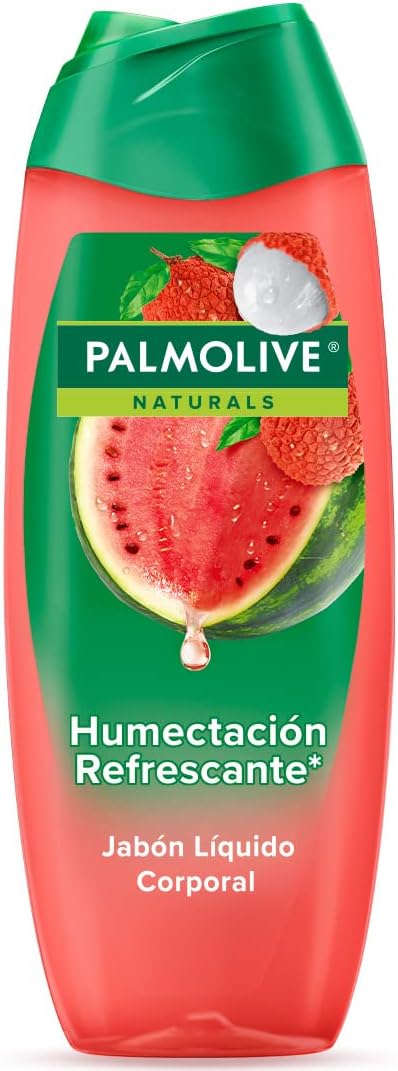 Palmolive Jabón Líquido Corporal