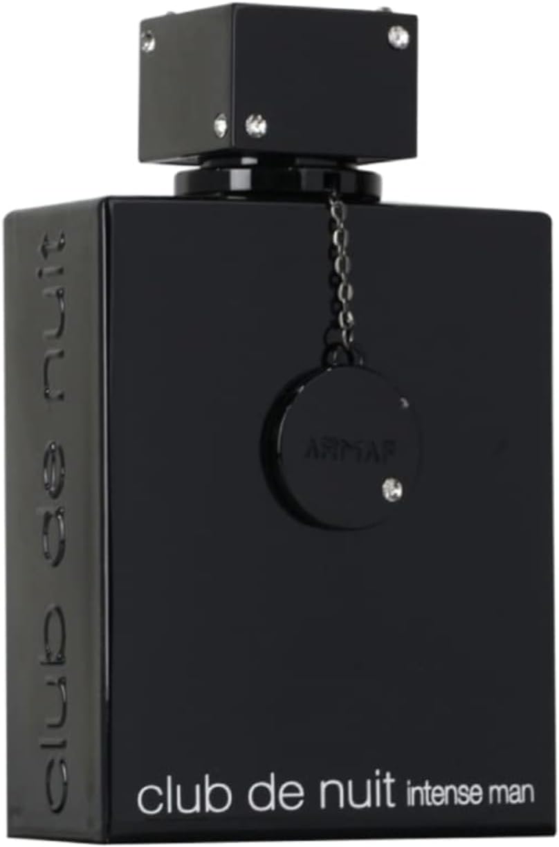 Armaf Club de Nuit Intense EDP Spray Men 6.8 oz