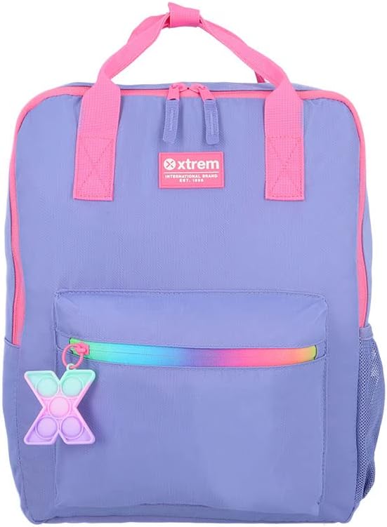 Xtrem Leia 335 MochilaUnisex niños