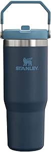 Stanley IceFlow – Vaso de acero inoxidable