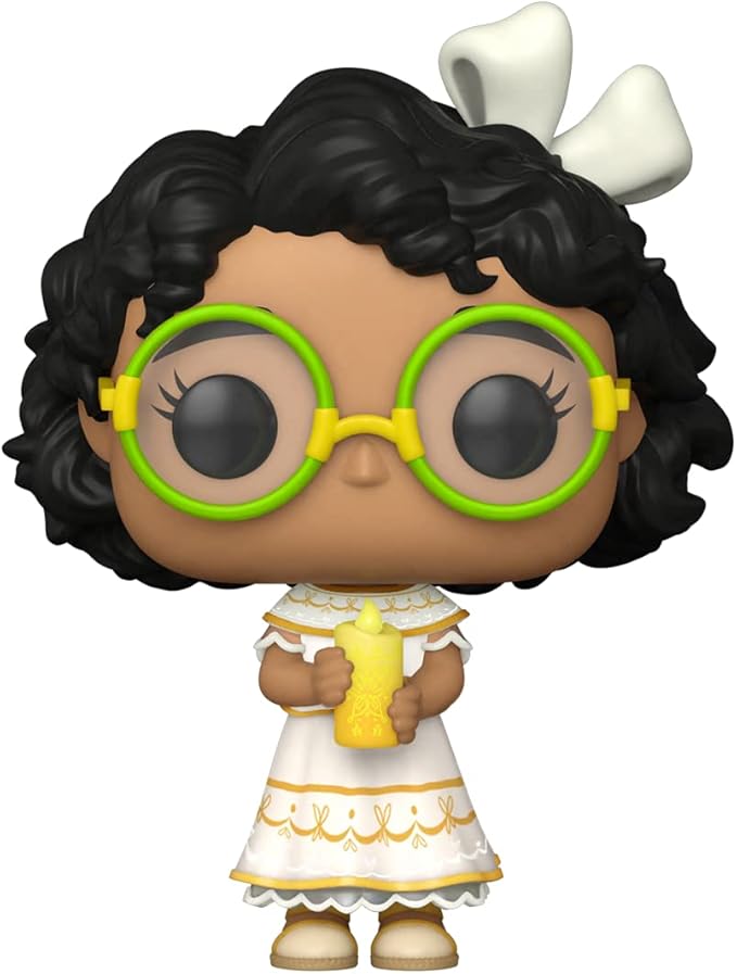 Funko Pop! Disney: Disney 100 – Mirabel