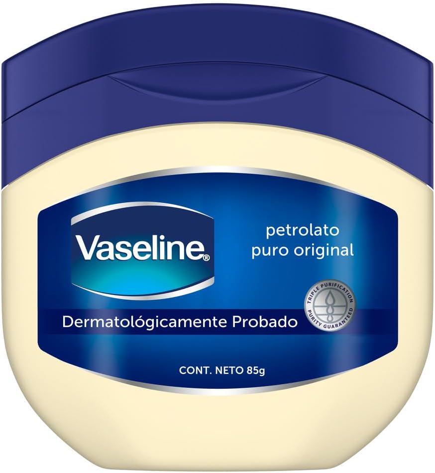 Vaseline Petrolato Original 85 g