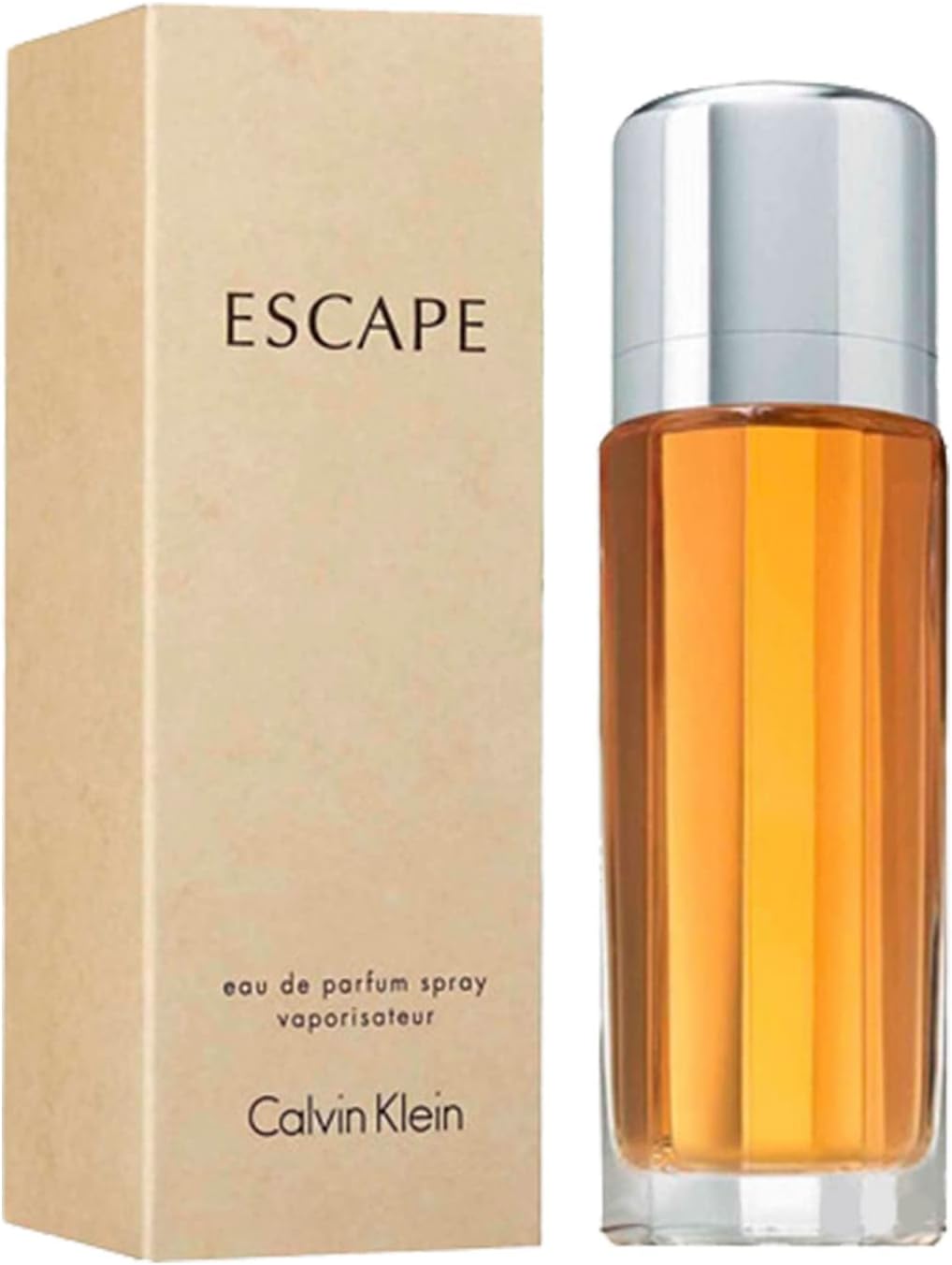 Calvin Klein Women’s Escape Spray, 3.4 fl. oz.