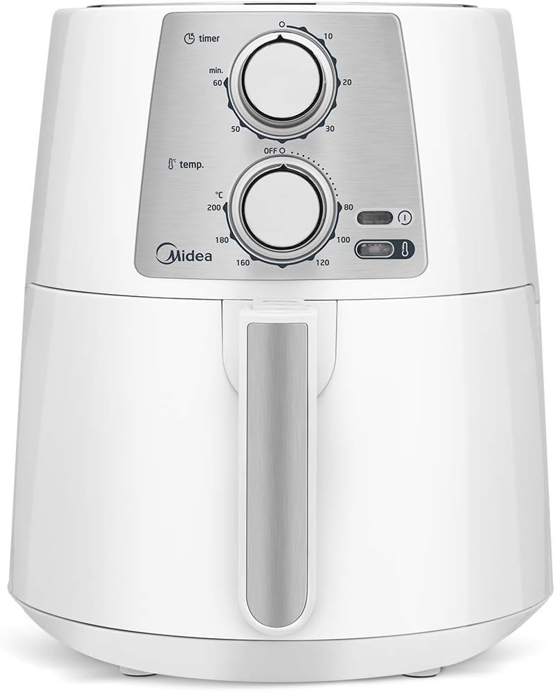Freidora de Aire Eléctrica