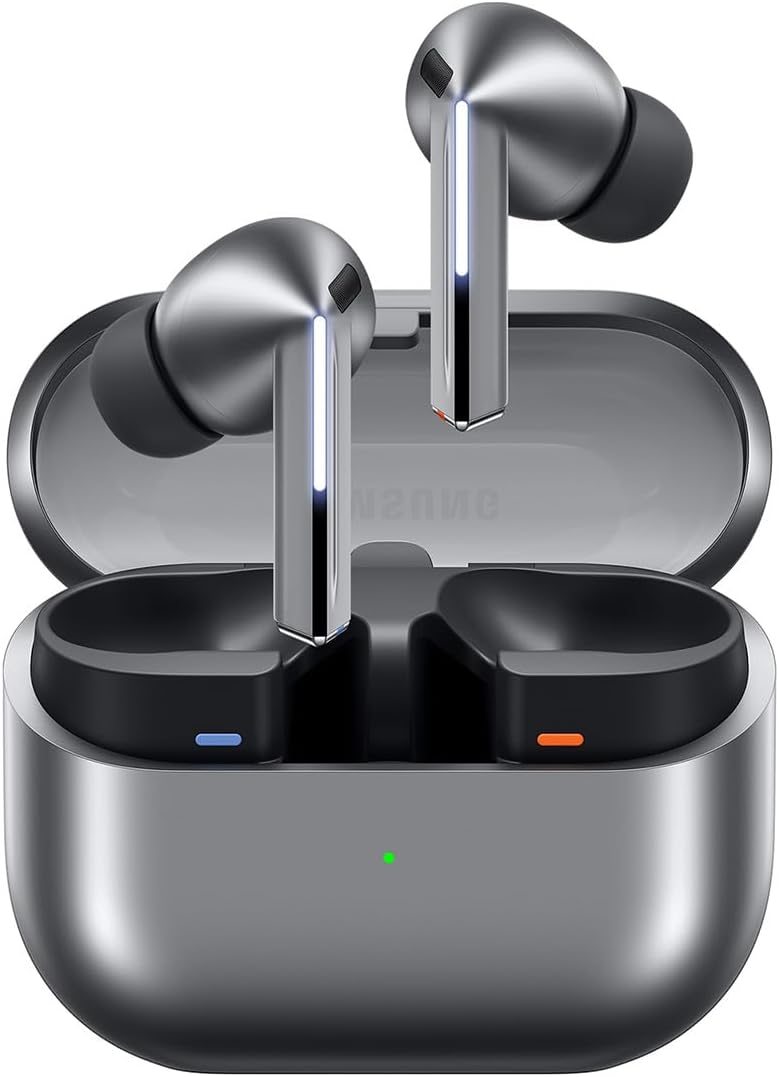 Audifonos inalámbricos Galaxy Buds3 Pro Grafito