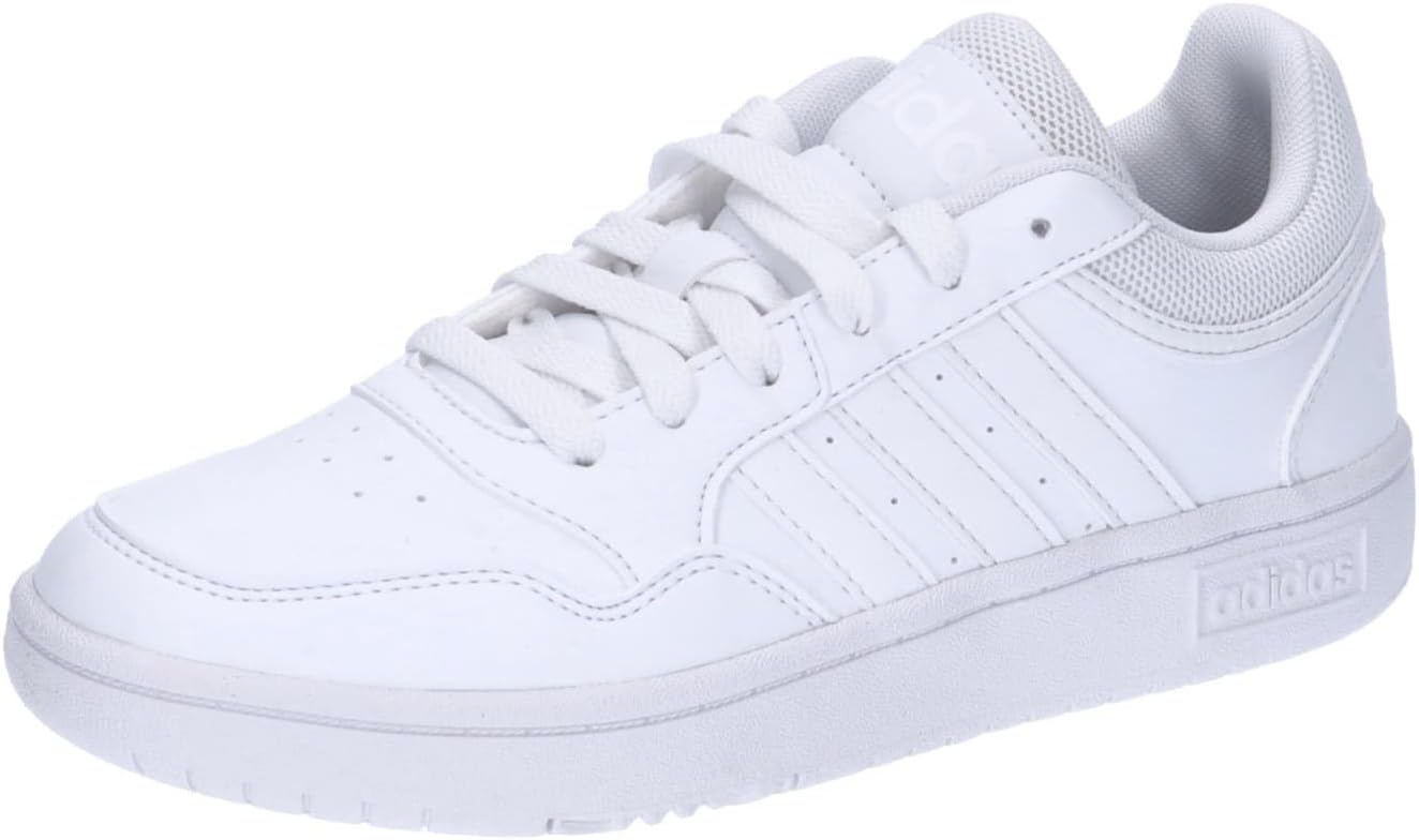 ADIDAS Tenis Hoops Tenis para Unisex-niños numero 20