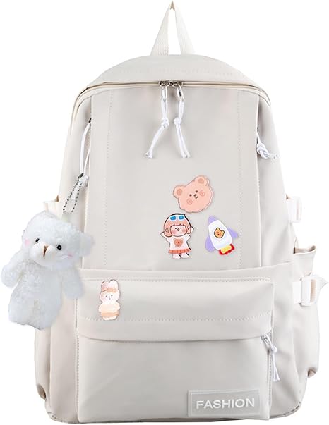 Mochilas Mujer Adolescentes Kawaii