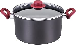 Ekco, Olla de 24 cm Evolution Novo