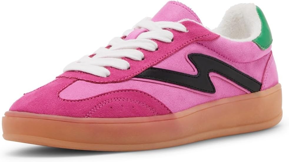 Madden Girl Giia Zapatillas para Mujer numero 25