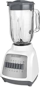 BLACK+DECKER Licuadora DuraPro