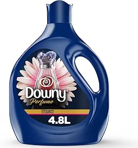 DOWNY Suavizante de Telas Elegance, 4.8 L