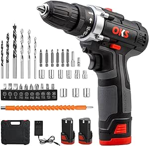 Taladro Electrico Inalambrico