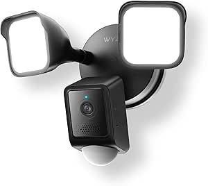 WYZE – Cámara de Reflector v2