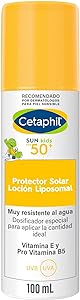 CETAPHIL Sun Kids FPS 50+ Protector Solar