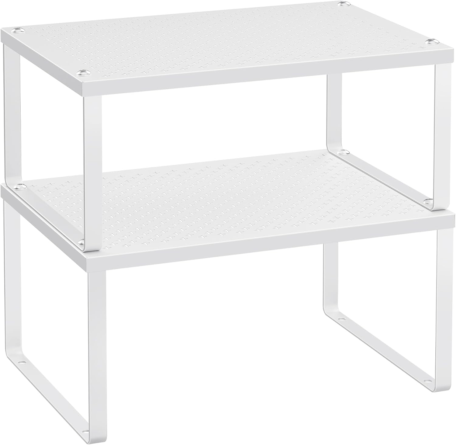 Organizador para Armarios, Apilable