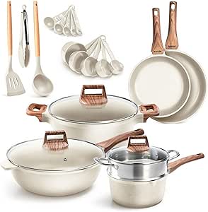 Bakken-Swiss 14-Piece
