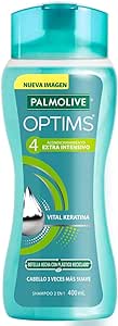 Palmolive Shampoo Optims Nivel 4