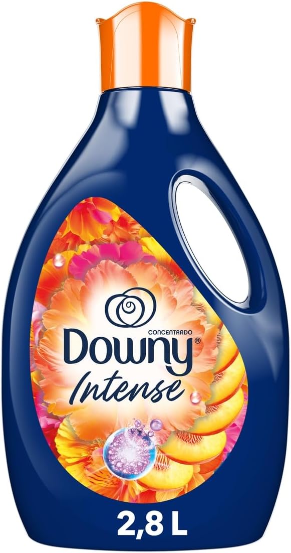 Intense Exótico, Aroma Dulce con Notas Frutales, 2.8 L