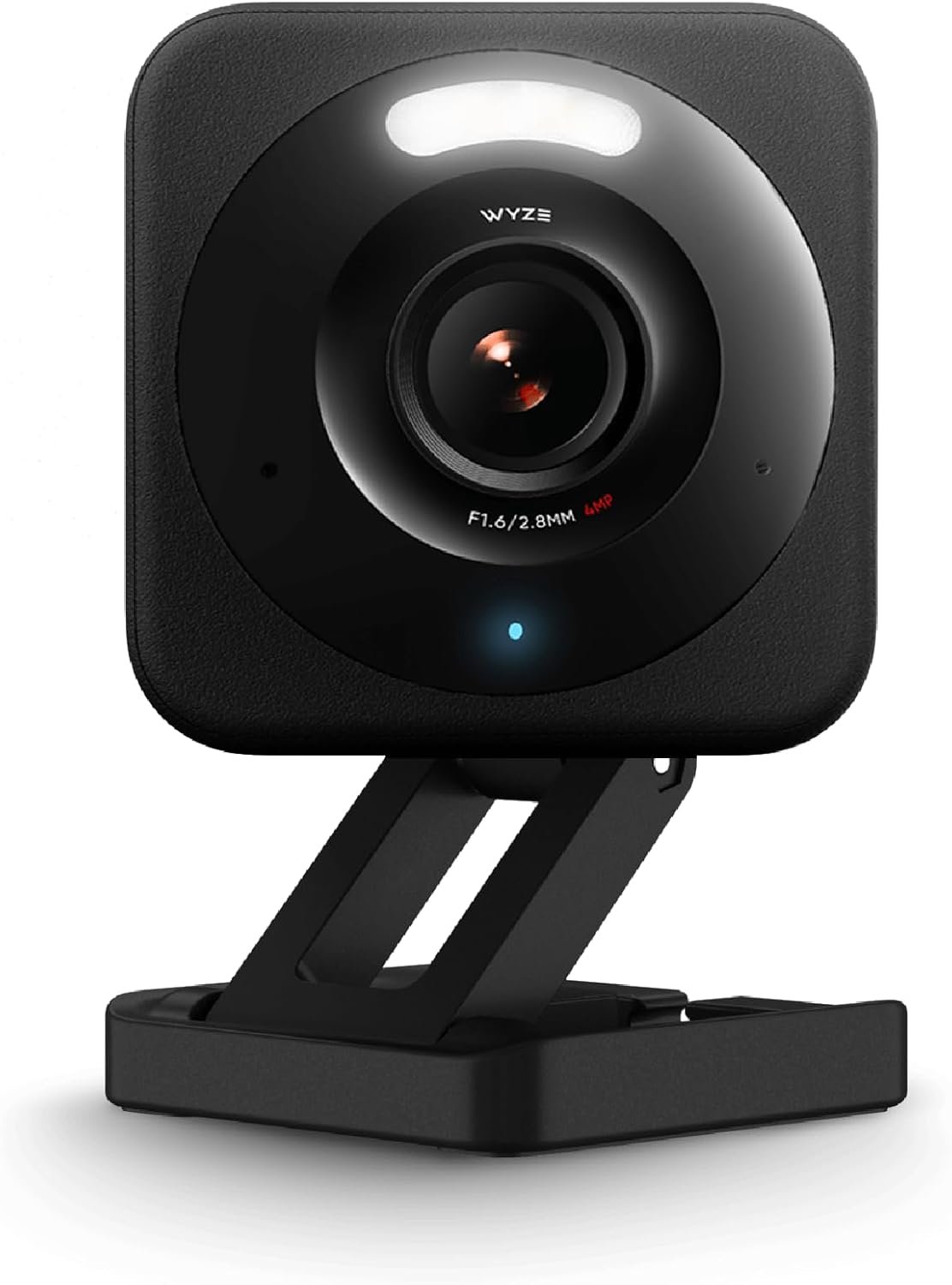 WYZE CAM v4, cámara de Seguridad Inteligente