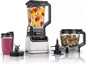 Licuadora Ninja Grand Kitchen System de 1