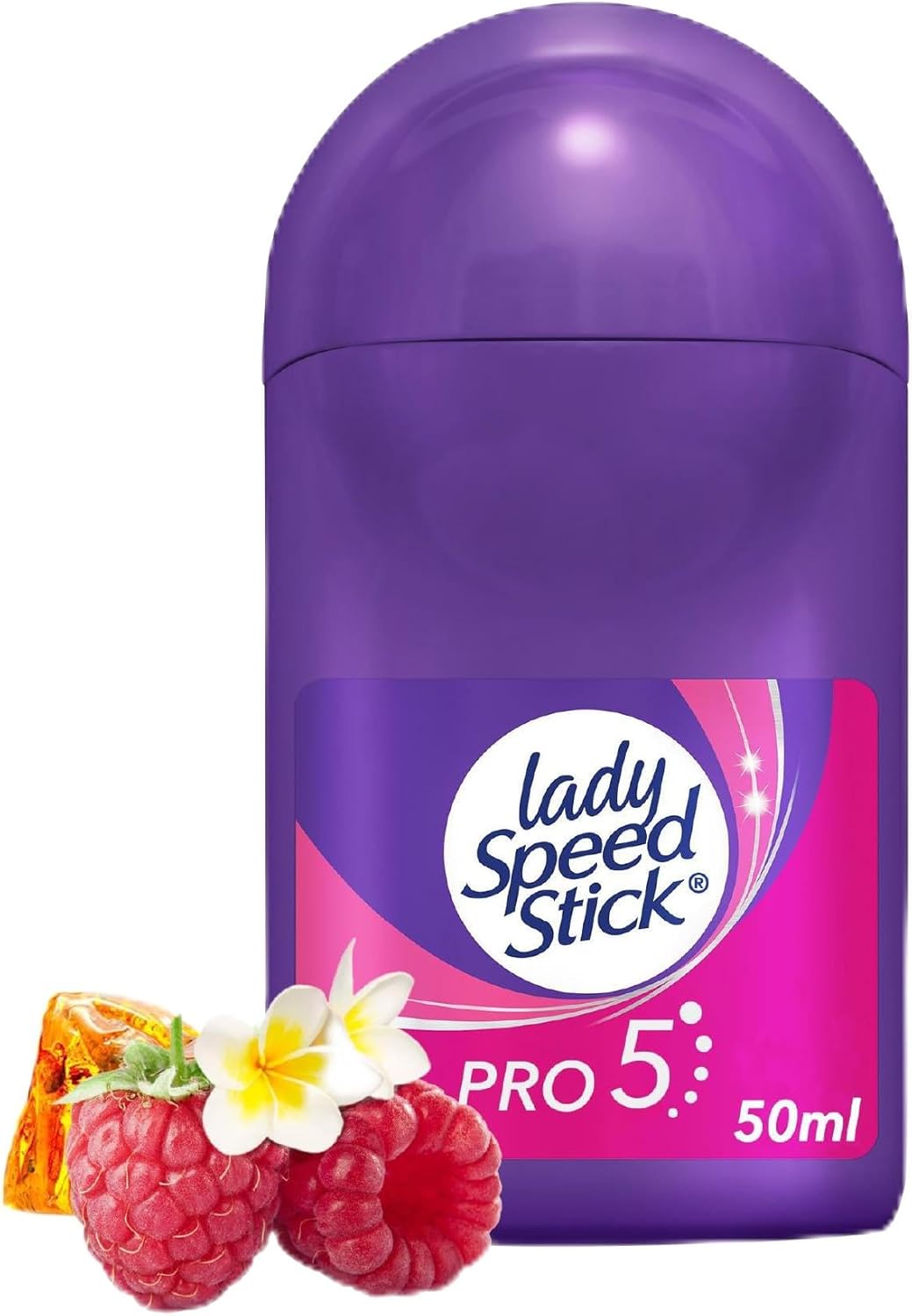Lady Speed Stick Desodorante