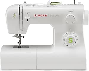 SINGER Tradition Free Arm Sewing Machine