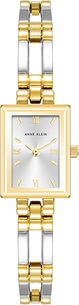 Anne Klein – Reloj de pulsera para mujer