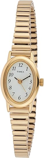 Timex Cavatina – Reloj para mujer de 18 mm