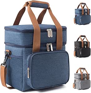 Bolsa de Almuerzo para Loncheras