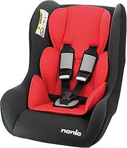 Silla de auto TRIO