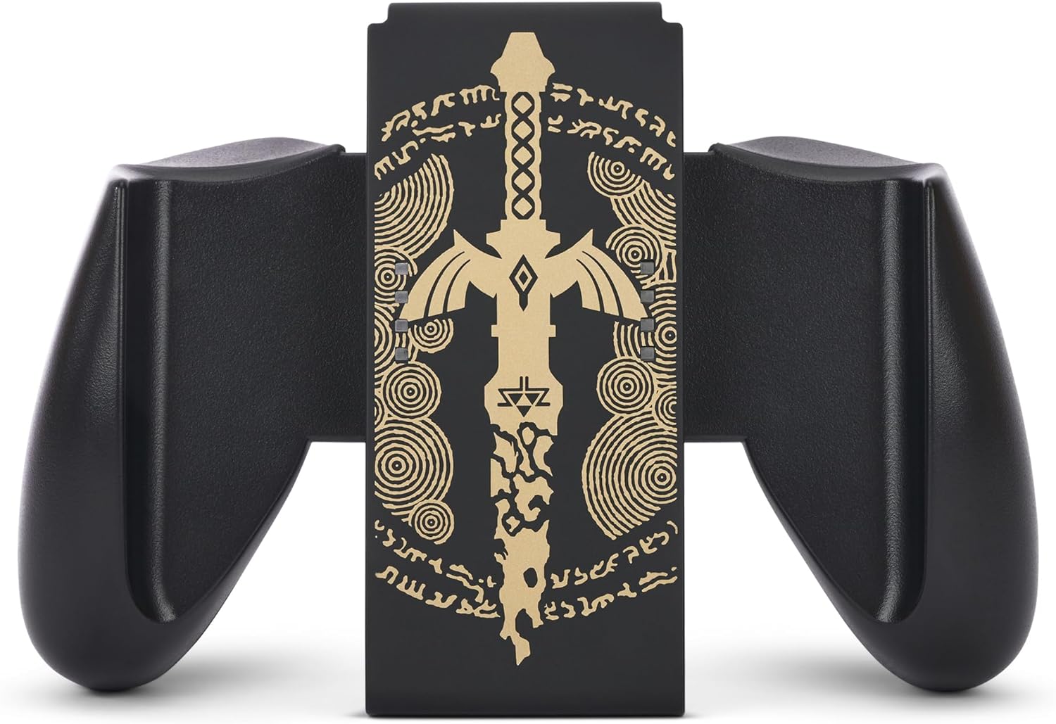 Joy-Con Comfort Grip for Nintendo Switch