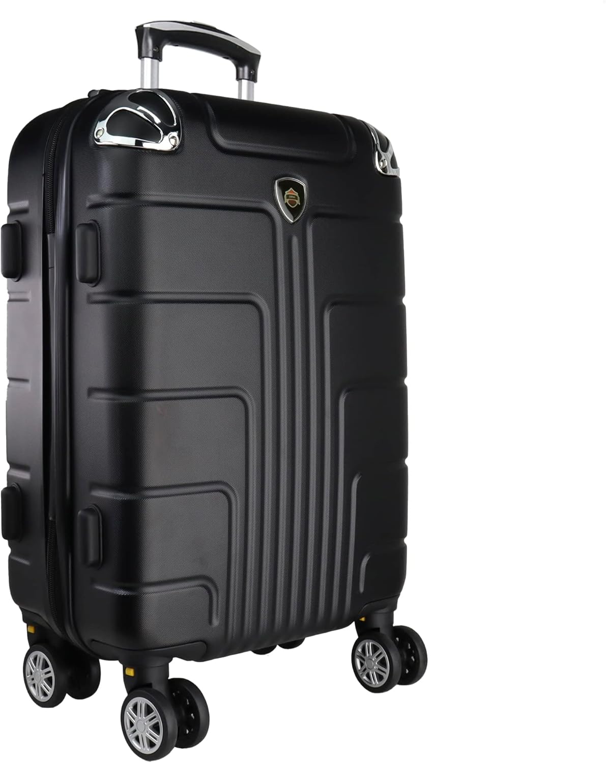 Maleta de Mano JONY Carry On Rigida