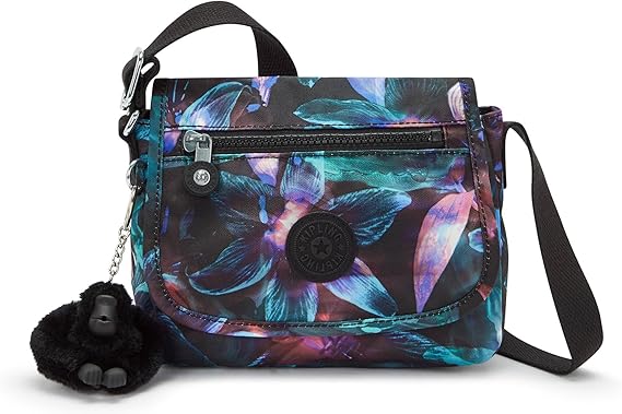 Kipling Sabian Cross Body – Mini bolsa