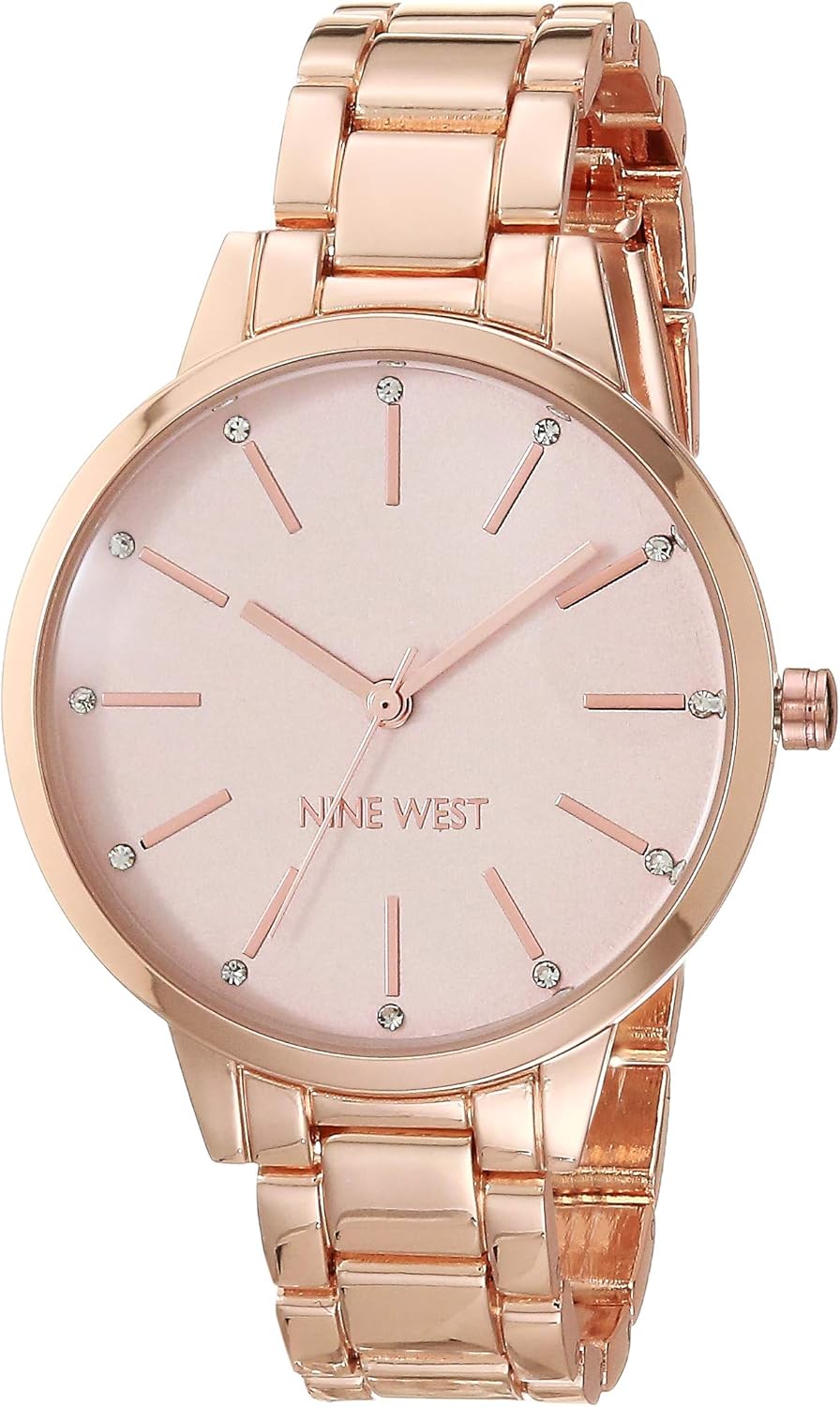 Nine West – Reloj de pulsera