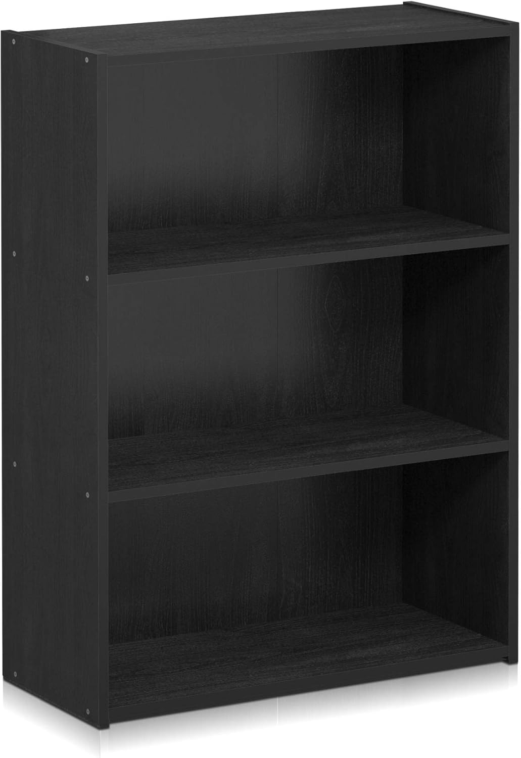 FURINNO, librero de 3 niveles