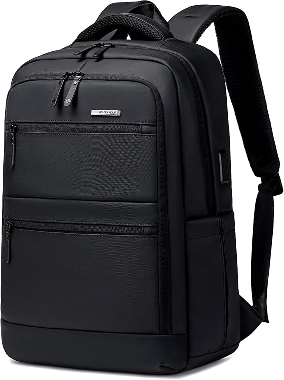 Mochila de Negocios para Laptop de 15.6″, 22L