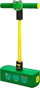 Flybar My First Foam Pogo Jersey para niños