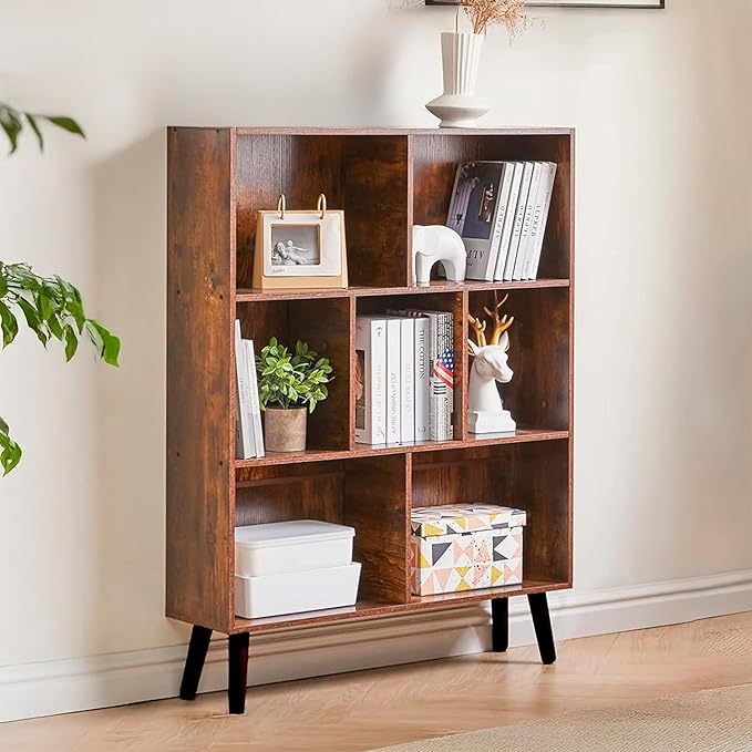 UTILIA Librero Organizador