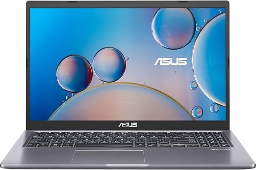 ASUS Vivobook 15.6″ / F515EA-CI38G256-H2 / Core i3 11th Gen / 8GB RAM / 256SSD
