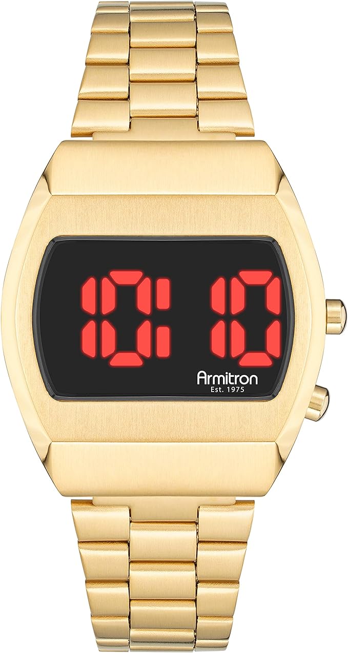 Armitron Sport 40/8475 – Reloj de pulsera digital para hombre