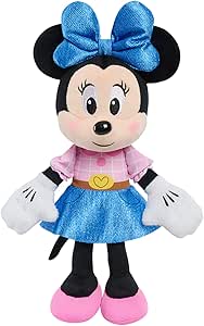 Just Play Minnie Mouse