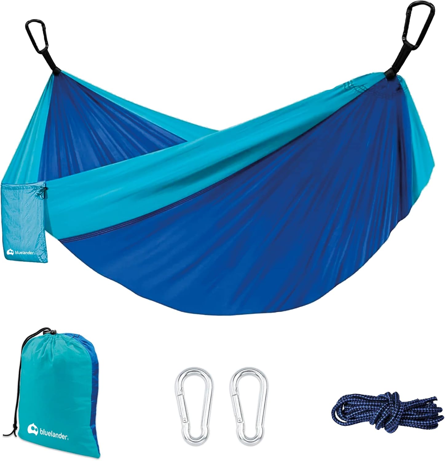 Bluelander Hamaca Portátil