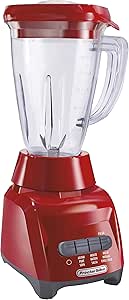 Licuadora Proctor Silex funciones múltiples