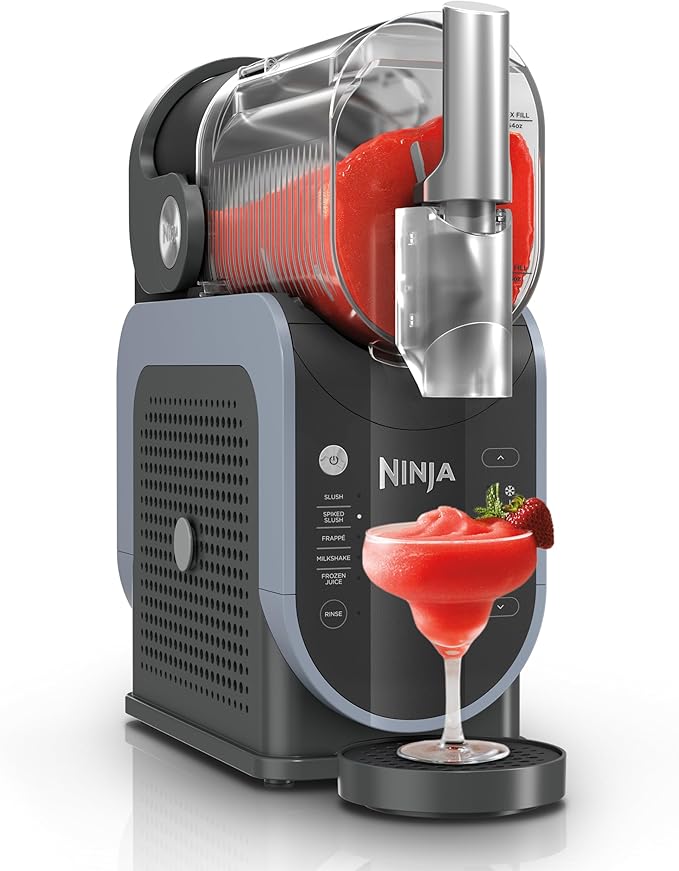 Ninja SLUSHi – Fabricante profesional de bebidas congeladas