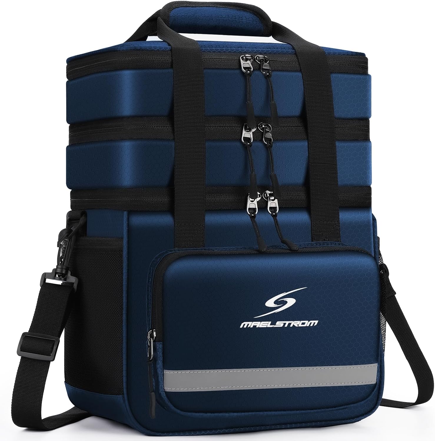 Maelstrom – Lonchera con aislamiento