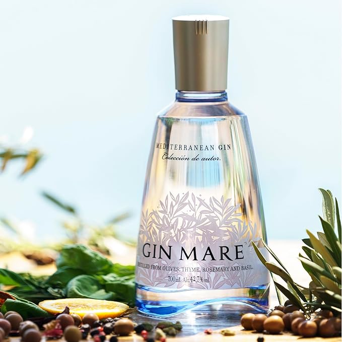 Ginebra Mare 700 ml