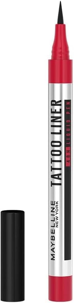 Delineador de ojos en plumón Tattoo Liner Pen 48H