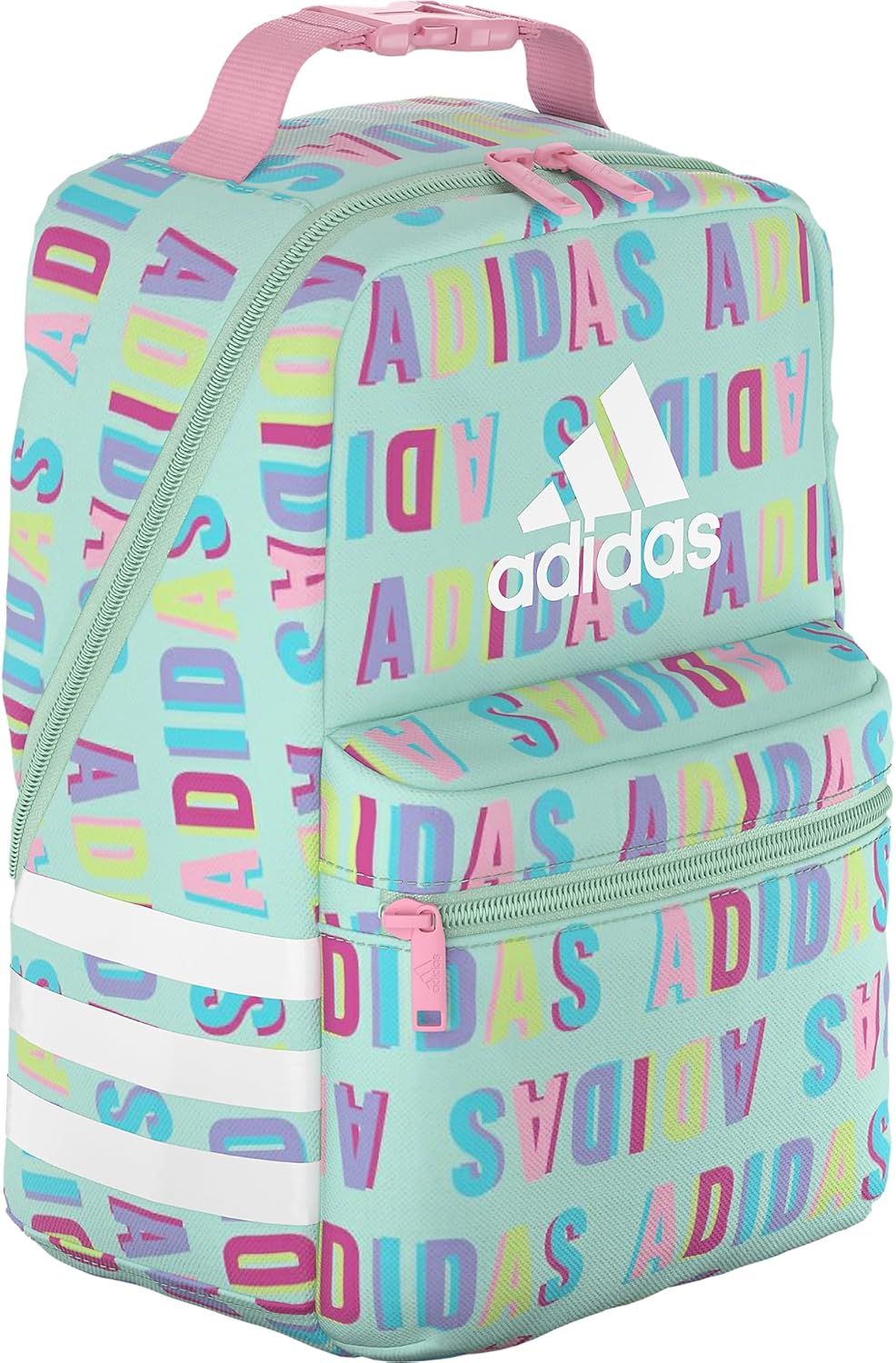 adidas Adidas Unisex Santiago Lunch Bag