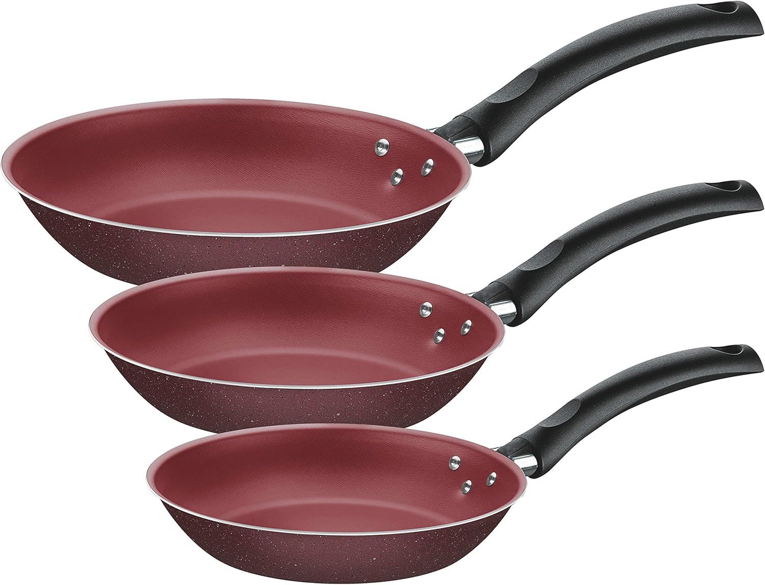 Tramontina Juego de Sartenes